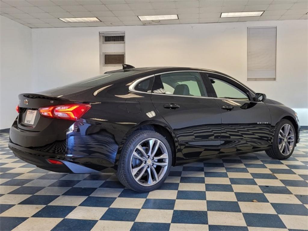 2023 Chevrolet Malibu - $31,639