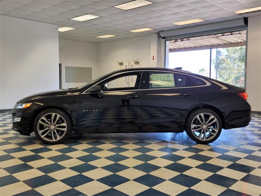 2023 Chevrolet Malibu - $31,639