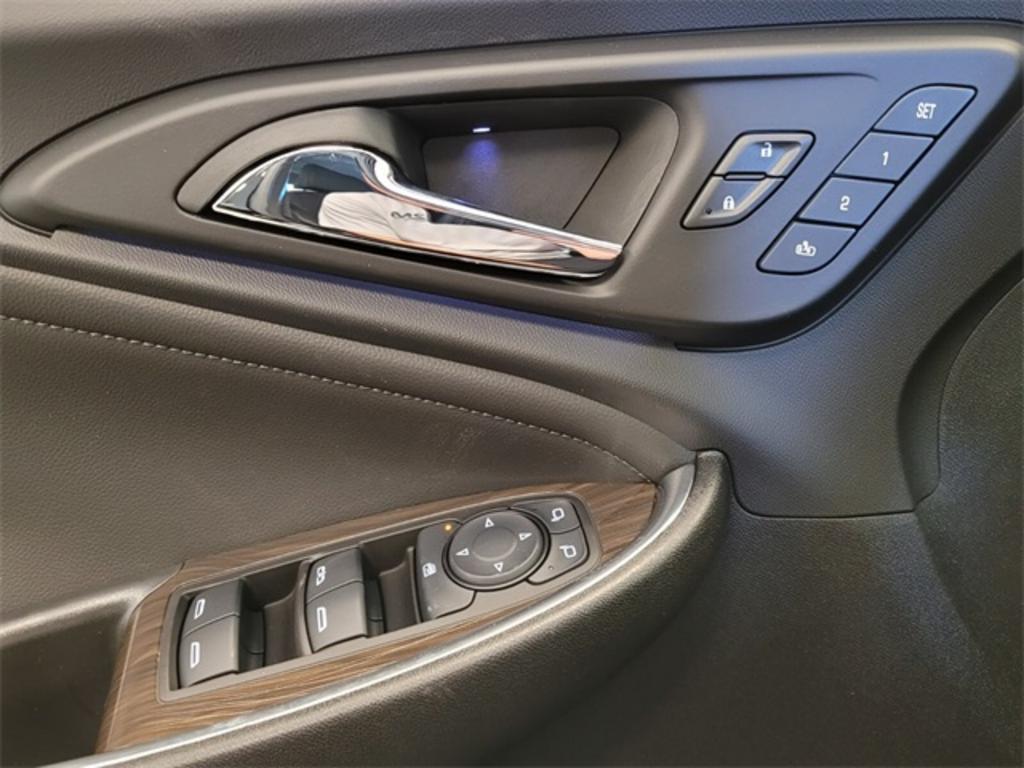 2023 Chevrolet Malibu - $31,639