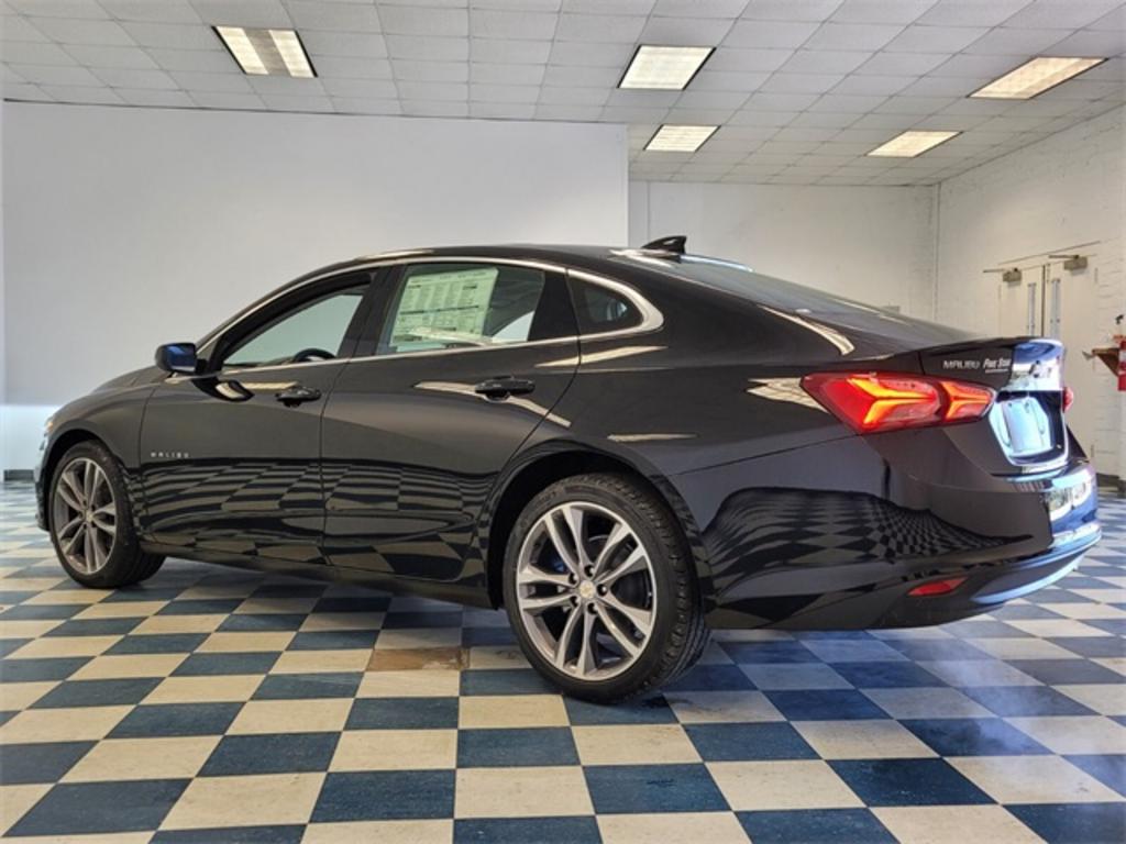 2023 Chevrolet Malibu - $31,639
