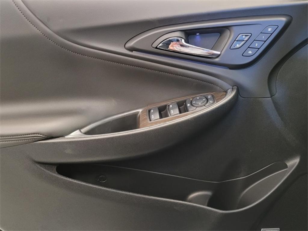 2023 Chevrolet Malibu - $31,639