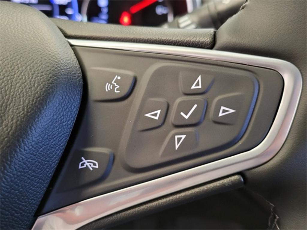 2023 Chevrolet Malibu - $31,639