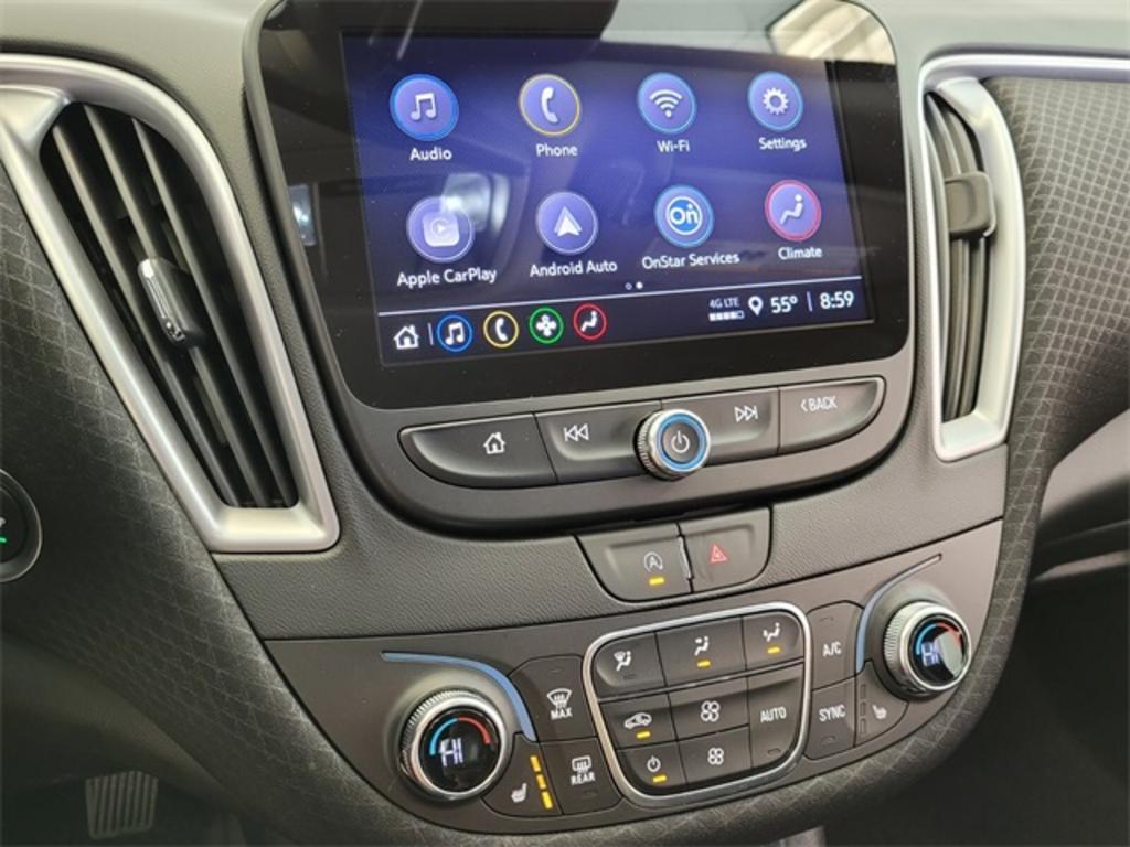 2023 Chevrolet Malibu - $27,235