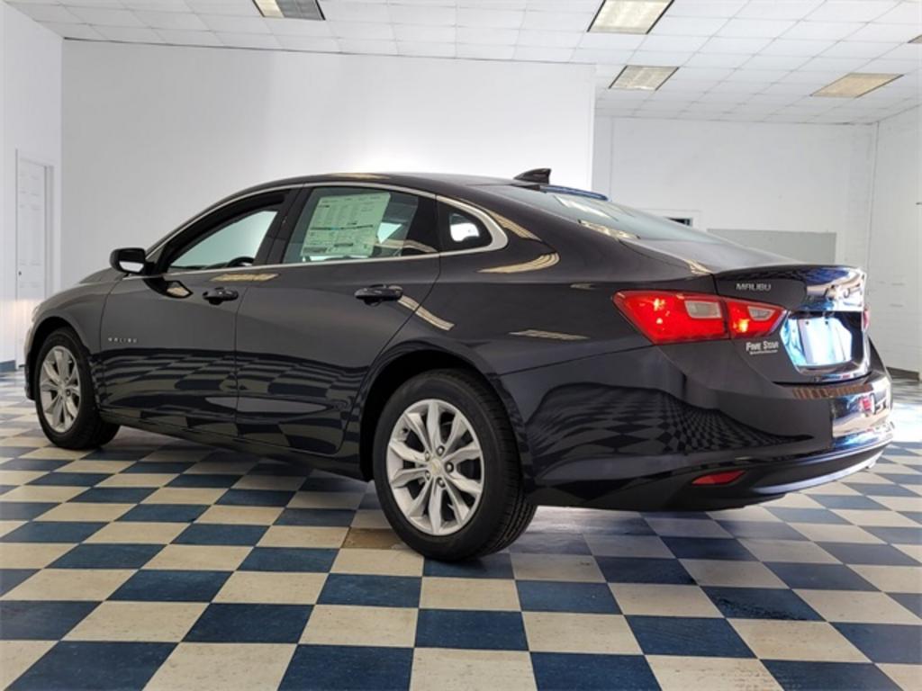 2023 Chevrolet Malibu - $27,235