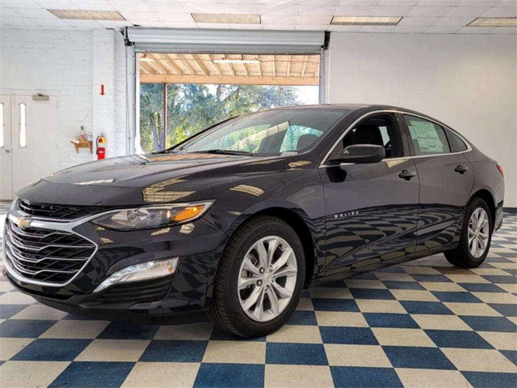 2023 Chevrolet Malibu - $27,235