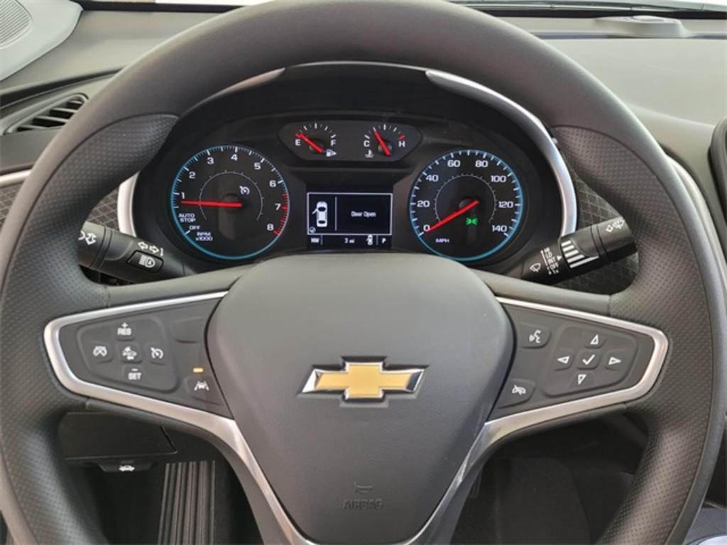 2023 Chevrolet Malibu - $27,235