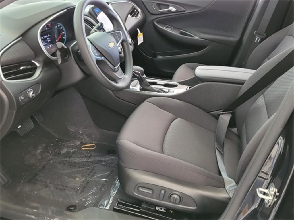 2023 Chevrolet Malibu - $27,235