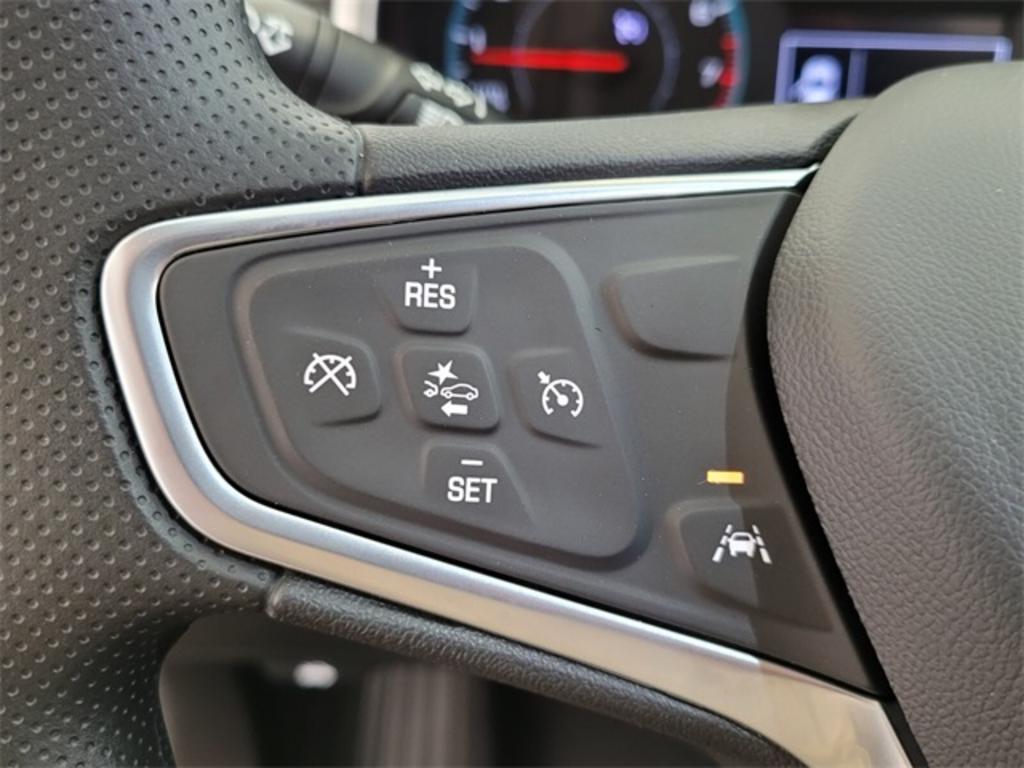 2023 Chevrolet Malibu - $27,235