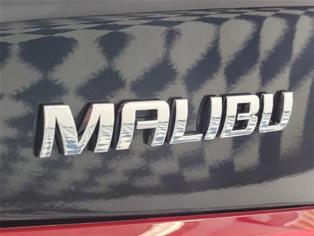 2023 Chevrolet Malibu - $27,235