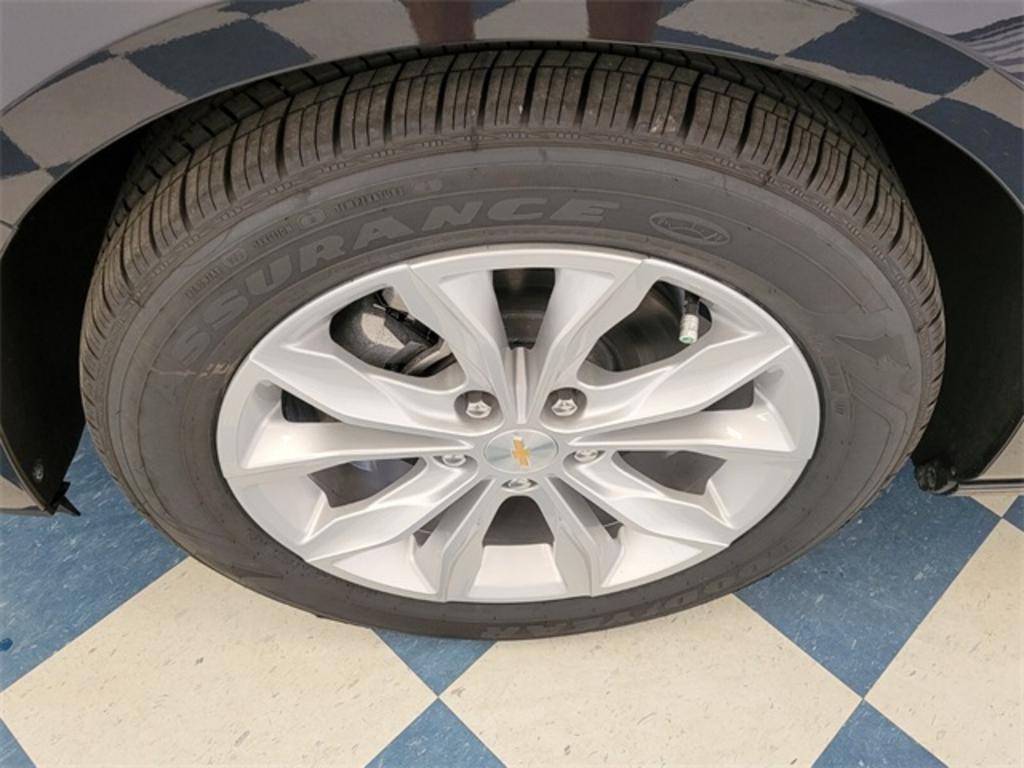 2023 Chevrolet Malibu - $27,235