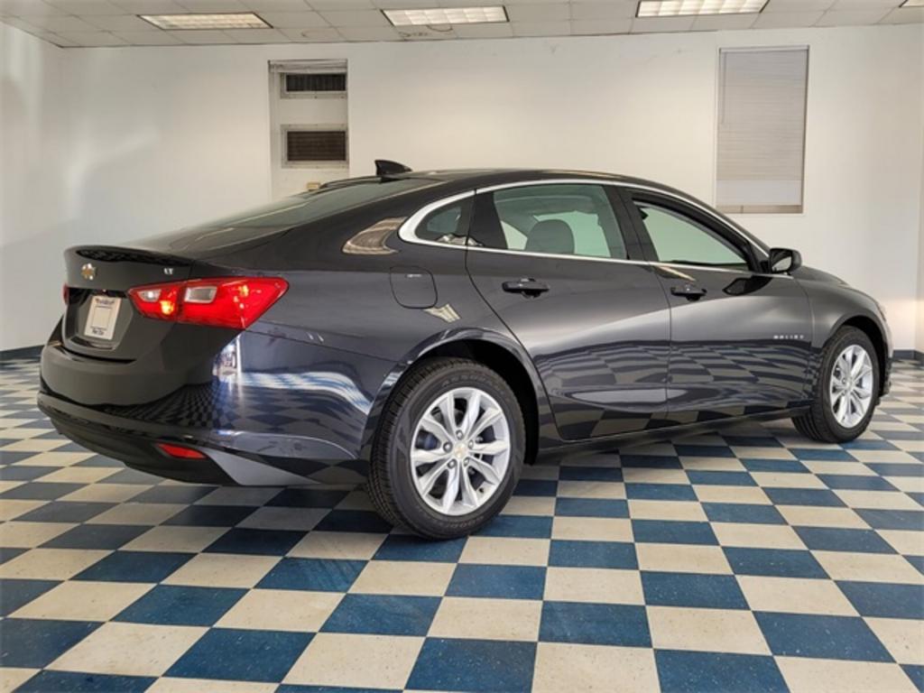 2023 Chevrolet Malibu - $27,235