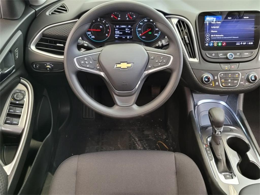 2023 Chevrolet Malibu - $27,235