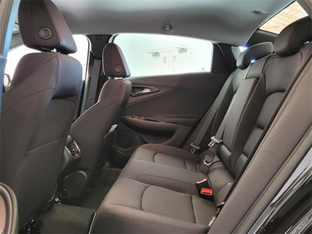 2023 Chevrolet Malibu - $27,235