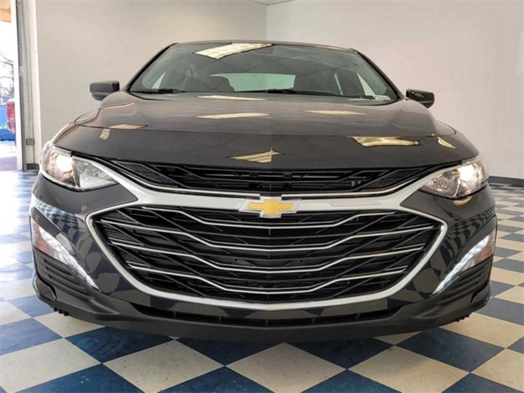 2023 Chevrolet Malibu - $27,235