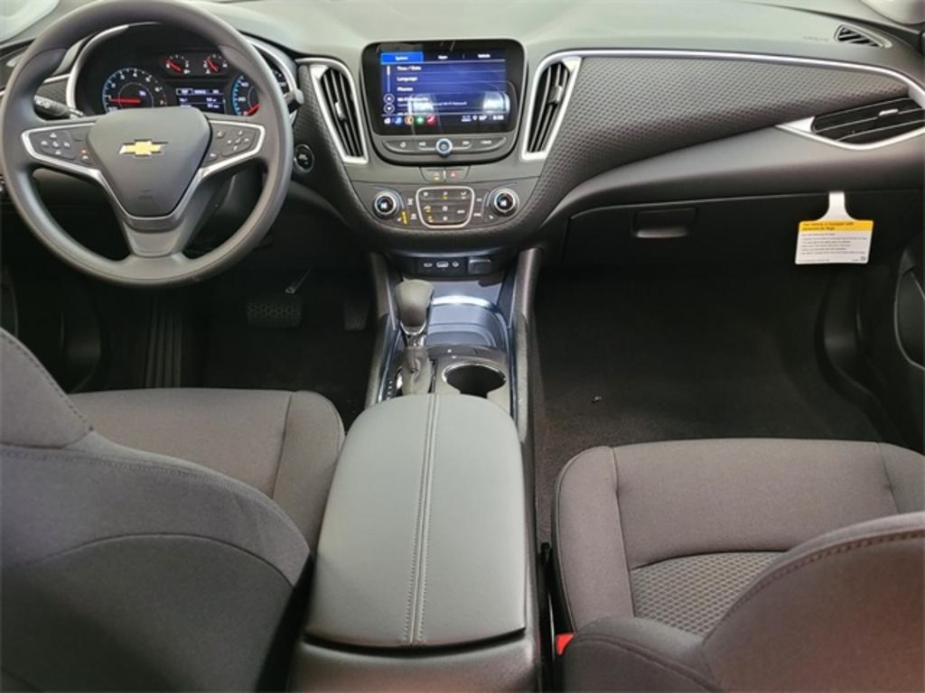 2023 Chevrolet Malibu - $27,235
