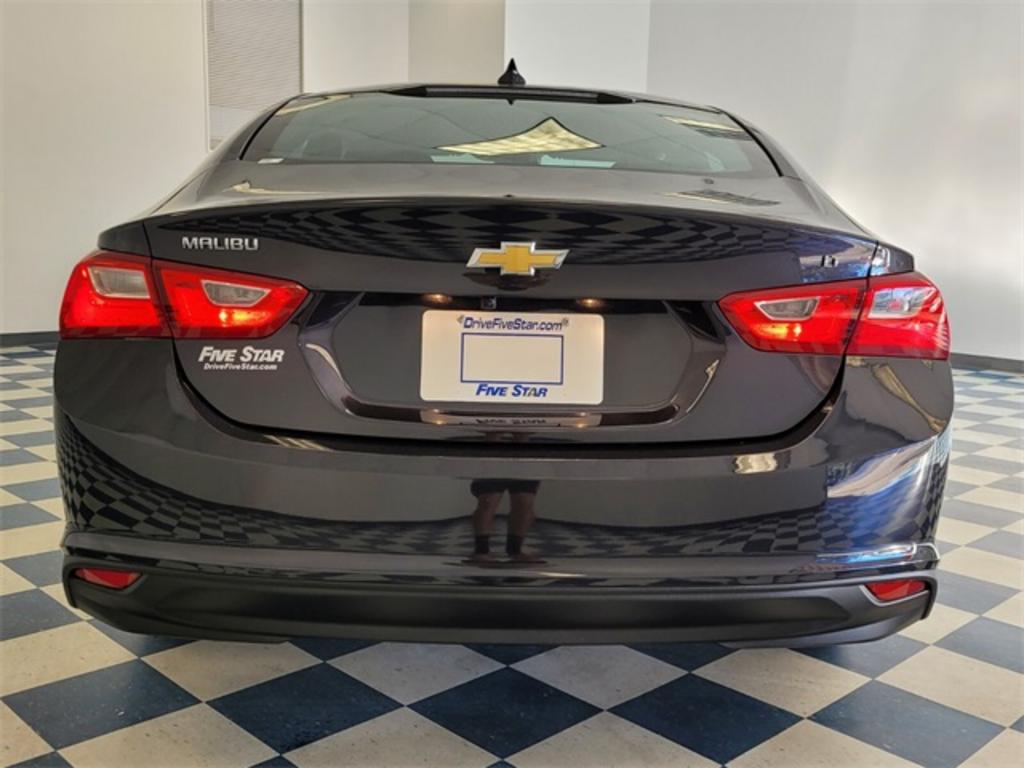 2023 Chevrolet Malibu - $27,235