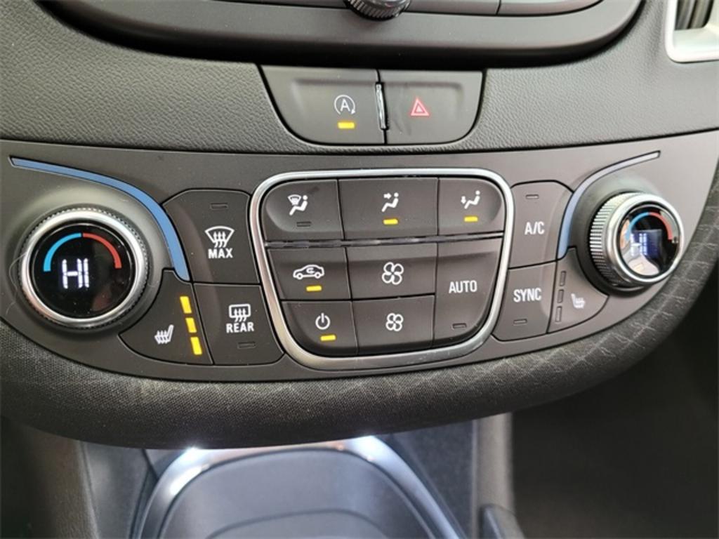 2023 Chevrolet Malibu - $27,235