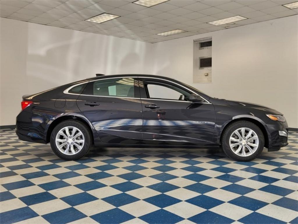 2023 Chevrolet Malibu - $27,235