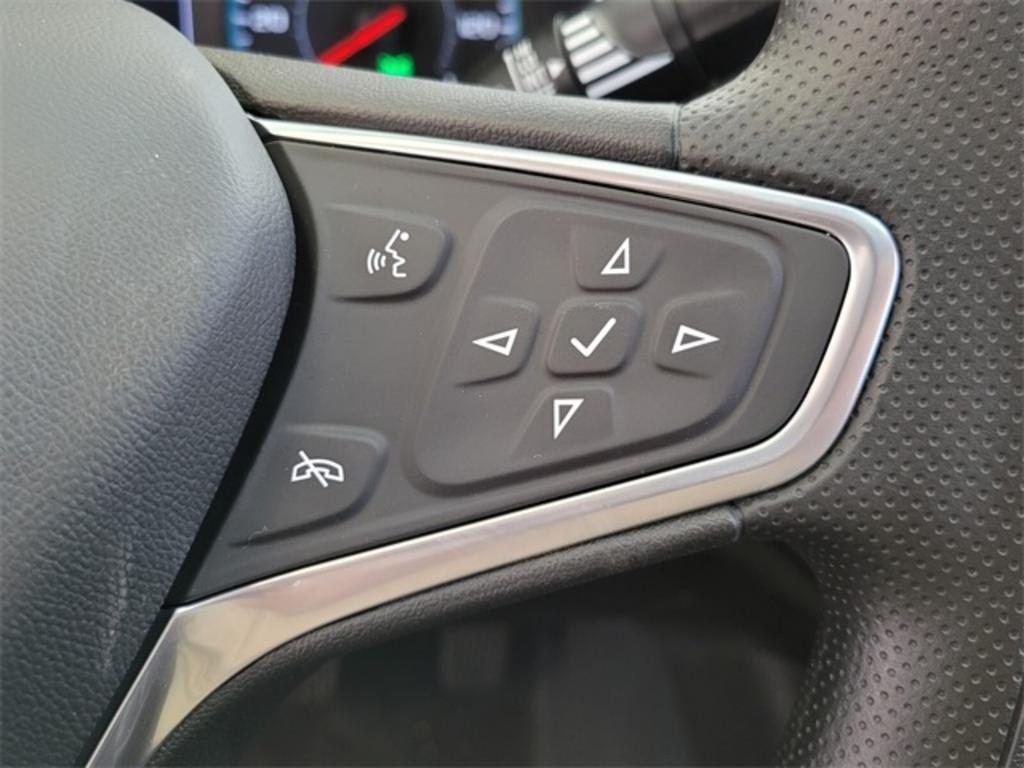 2023 Chevrolet Malibu - $27,235