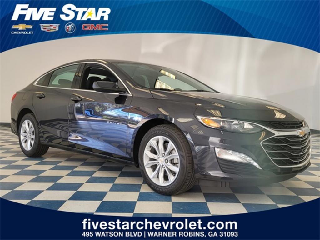 2023 Chevrolet Malibu - $27,235