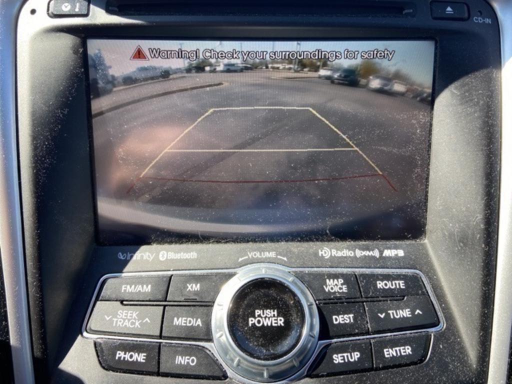 2013 Hyundai Sonata - $14,000