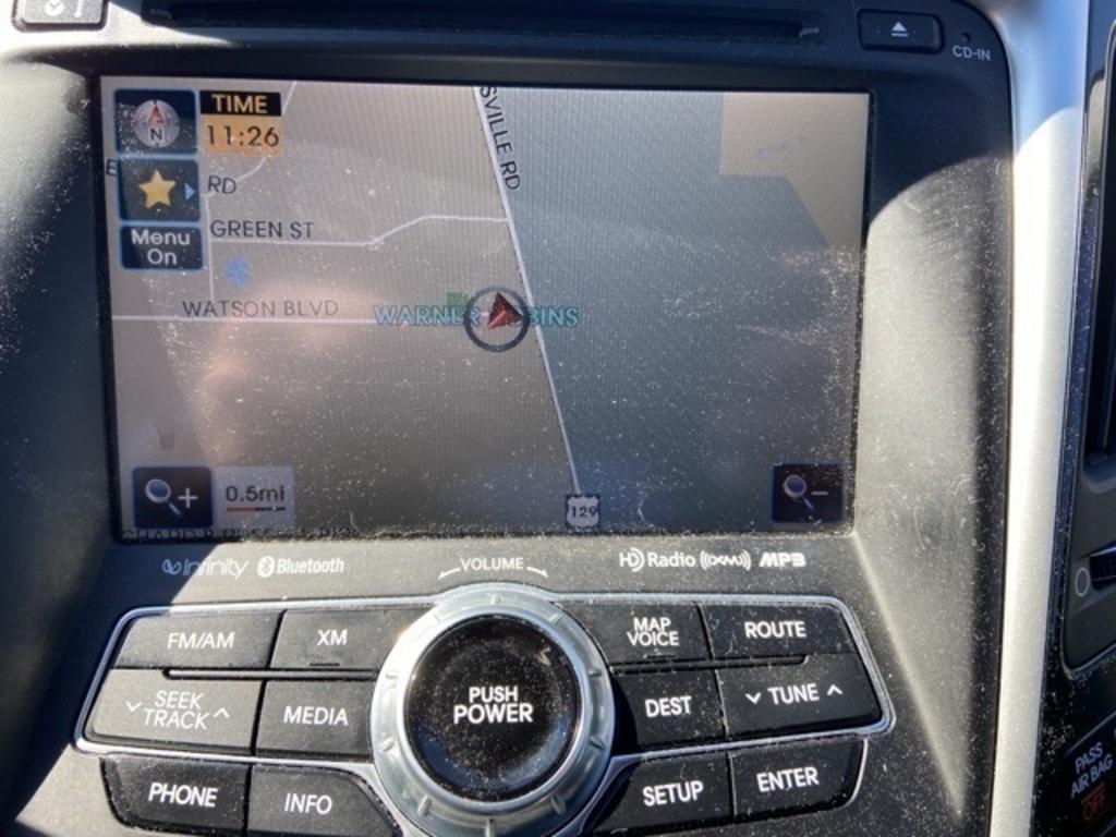 2013 Hyundai Sonata - $14,000