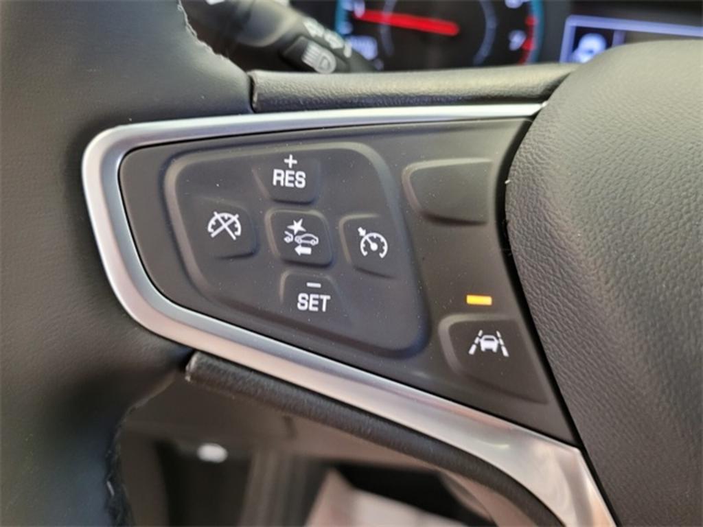 2023 Chevrolet Malibu - $28,726