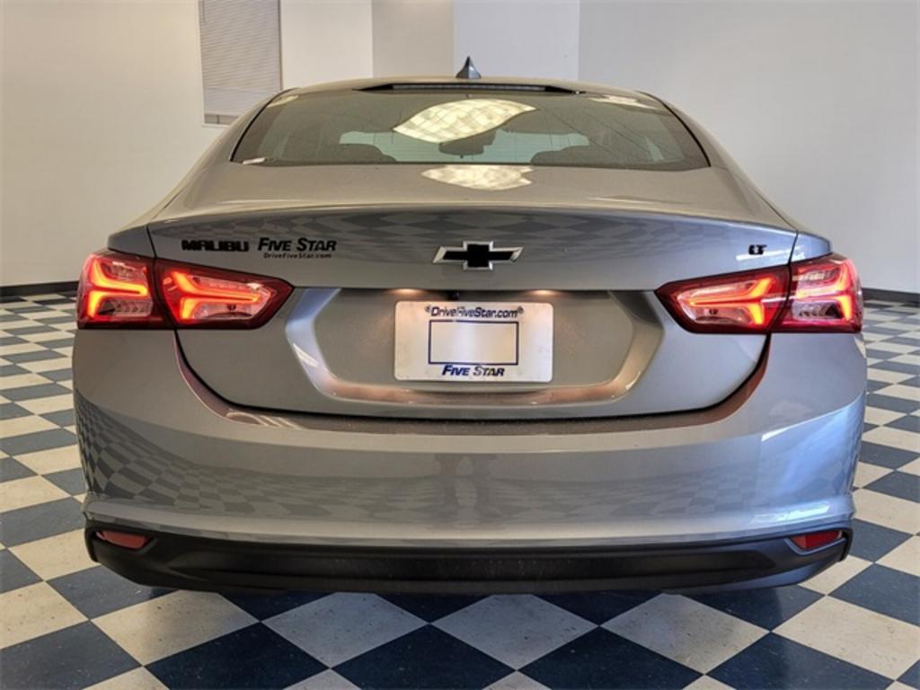 2023 Chevrolet Malibu - $28,726