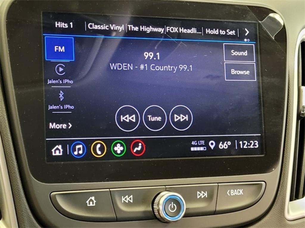 2023 Chevrolet Malibu - $28,726