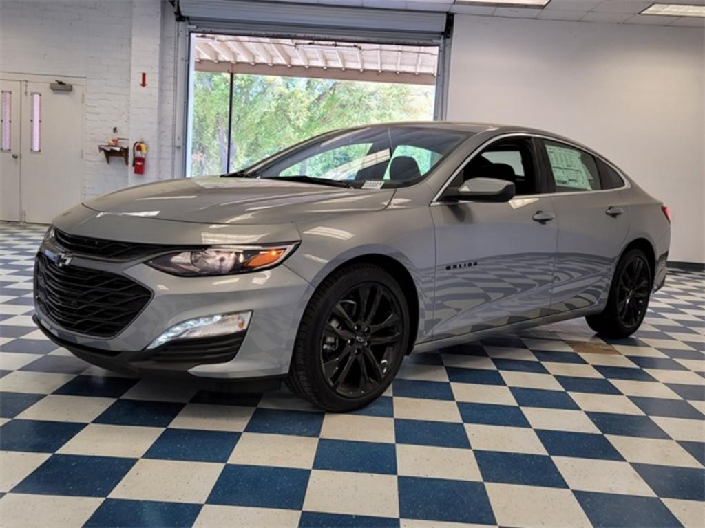 2023 Chevrolet Malibu - $28,726