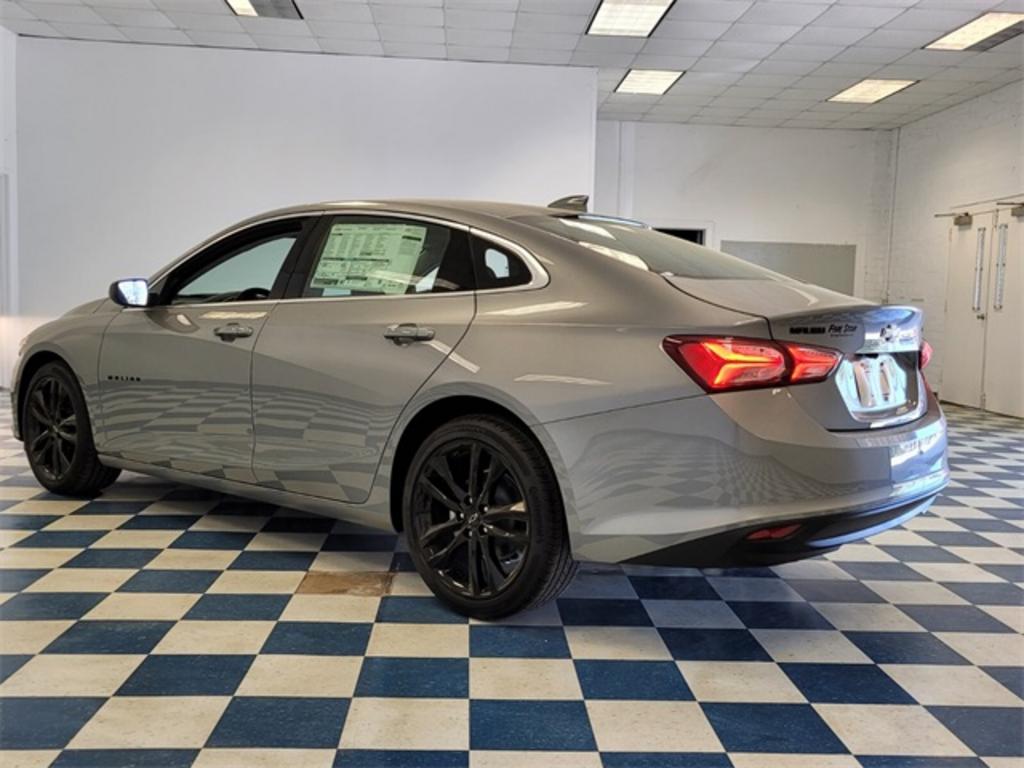 2023 Chevrolet Malibu - $28,726