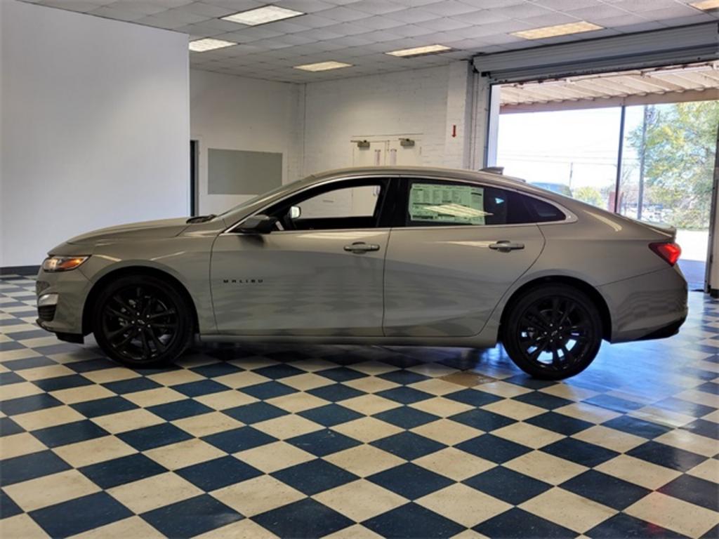 2023 Chevrolet Malibu - $28,726