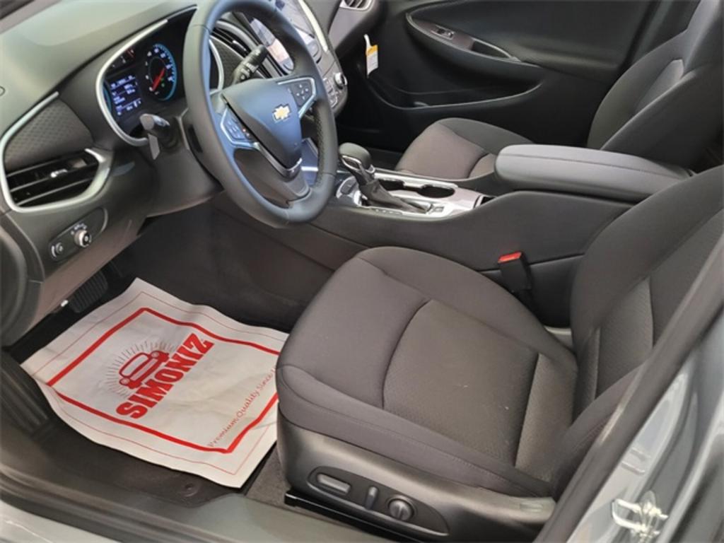 2023 Chevrolet Malibu - $28,726