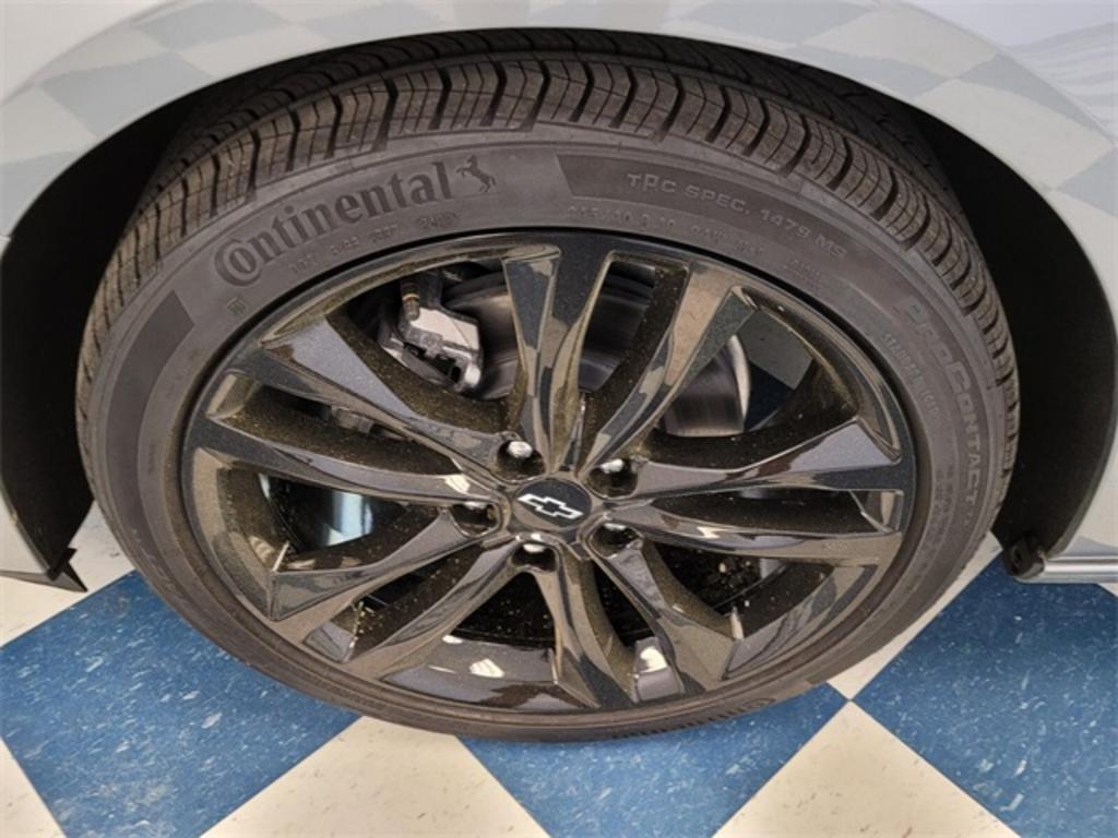 2023 Chevrolet Malibu - $28,726