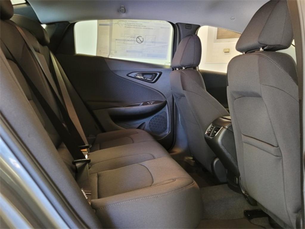 2023 Chevrolet Malibu - $28,726