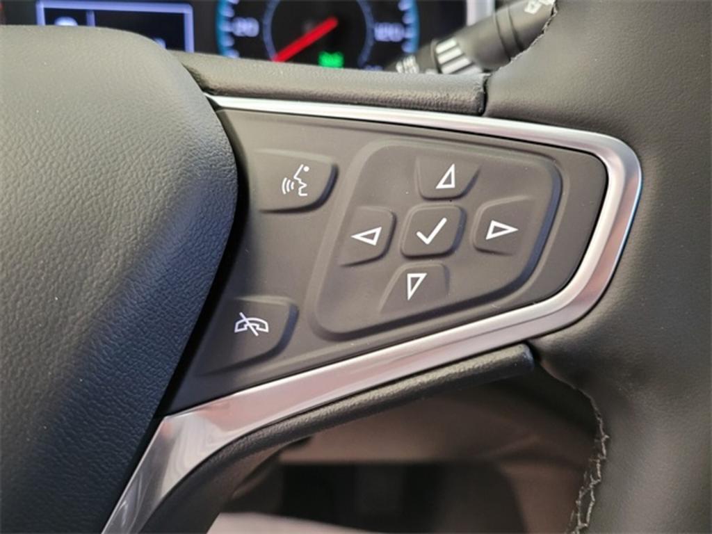 2023 Chevrolet Malibu - $28,726