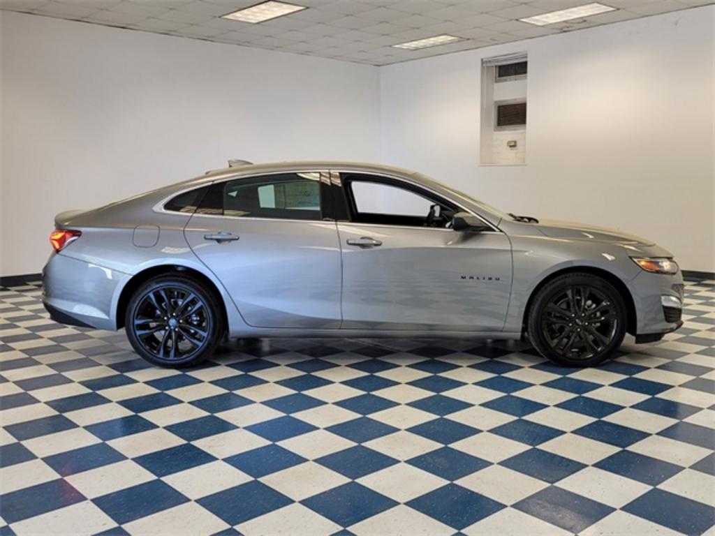 2023 Chevrolet Malibu - $28,726