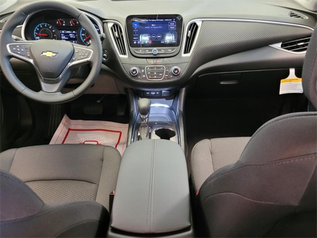 2023 Chevrolet Malibu - $28,726