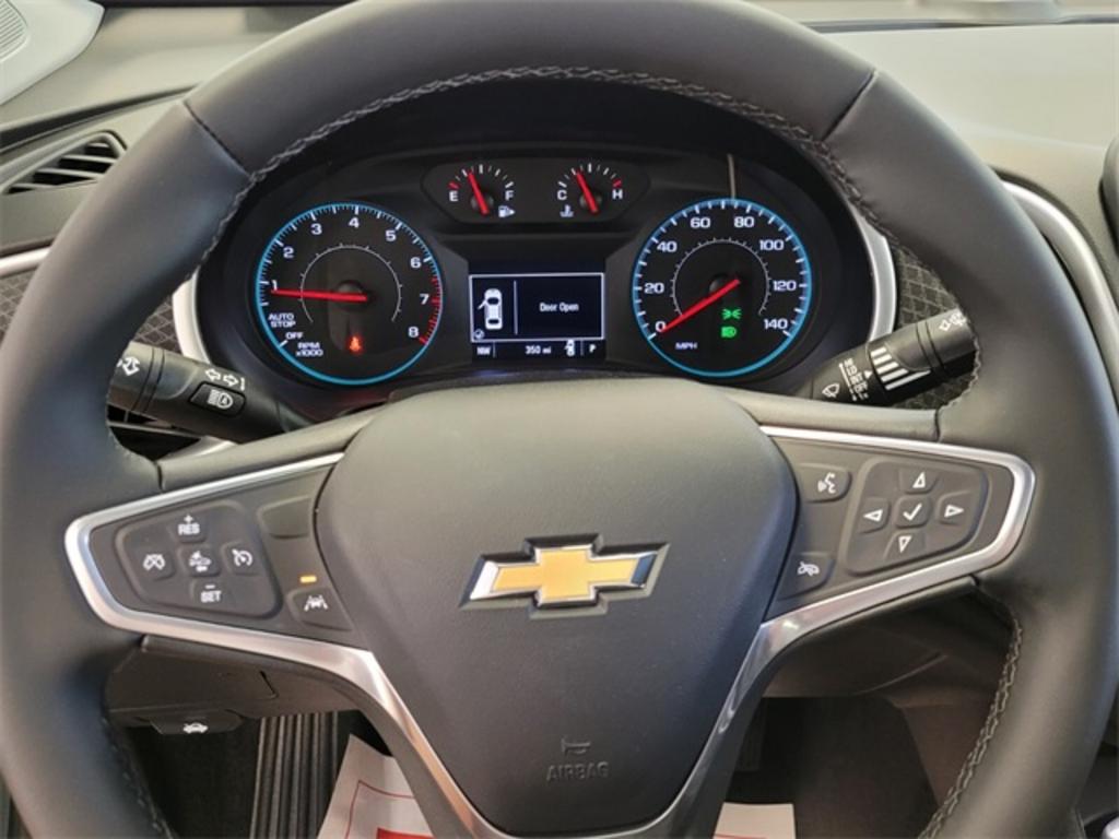 2023 Chevrolet Malibu - $28,726