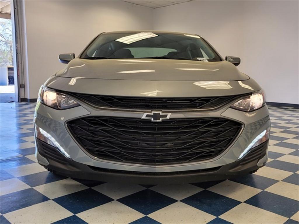 2023 Chevrolet Malibu - $28,726