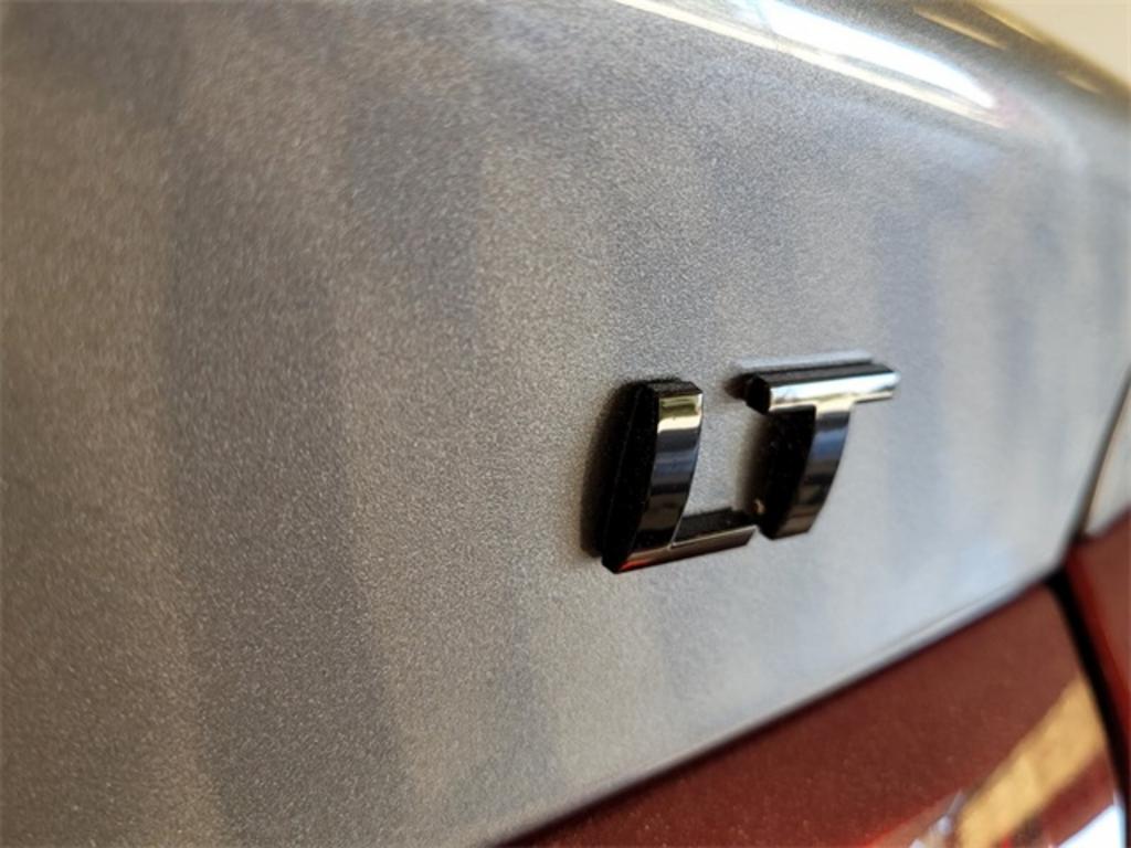 2023 Chevrolet Malibu - $28,726