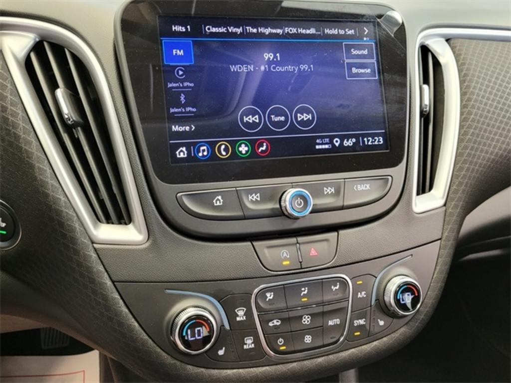 2023 Chevrolet Malibu - $28,726