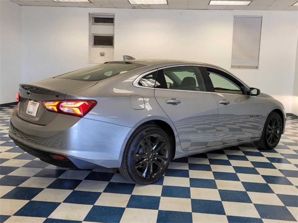 2023 Chevrolet Malibu - $28,726