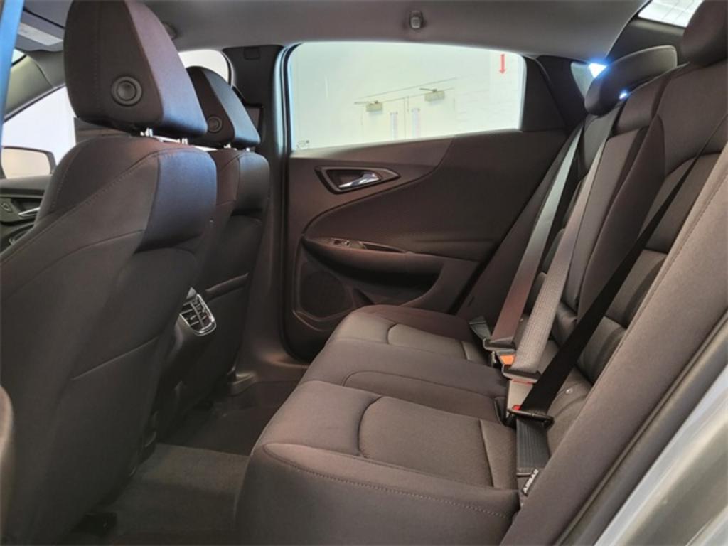 2023 Chevrolet Malibu - $28,726