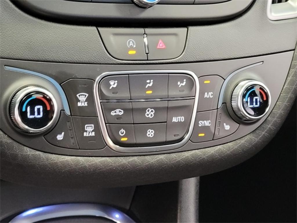 2023 Chevrolet Malibu - $28,726