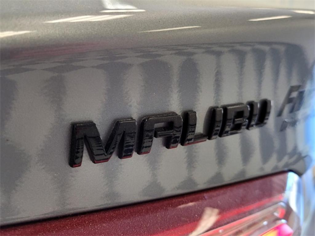 2023 Chevrolet Malibu - $28,726