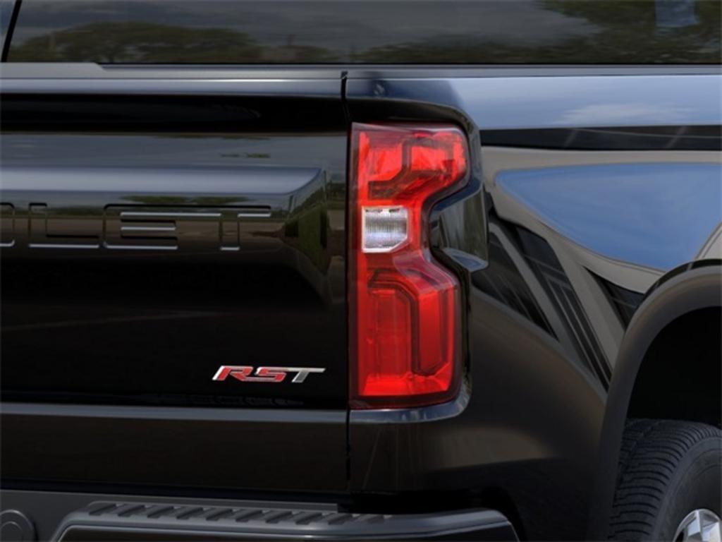 2023 Chevrolet Silverado - $54,318