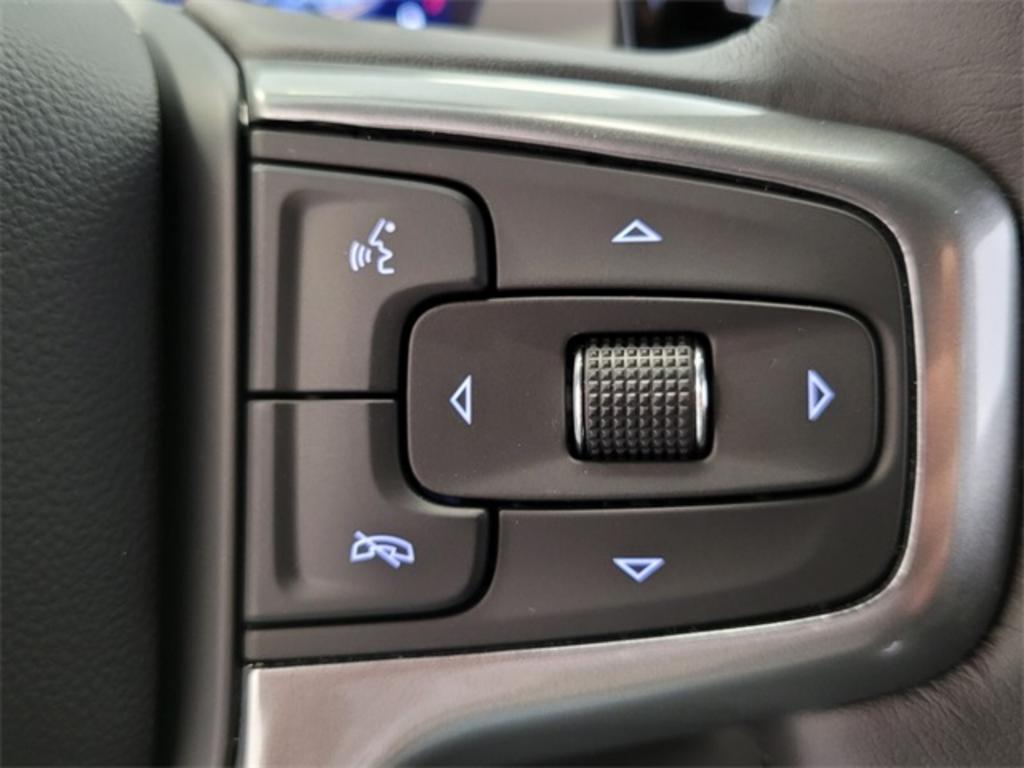 2023 Chevrolet Silverado - $57,935