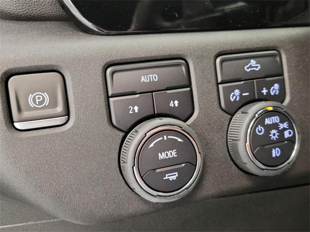 2023 Chevrolet Silverado - $57,935