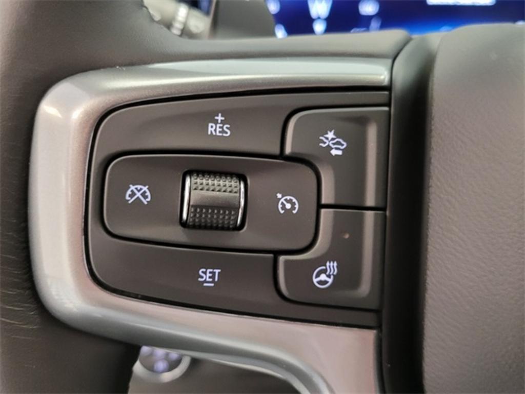 2023 Chevrolet Silverado - $57,935
